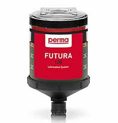 德國 Perma-tec 自動注油脂